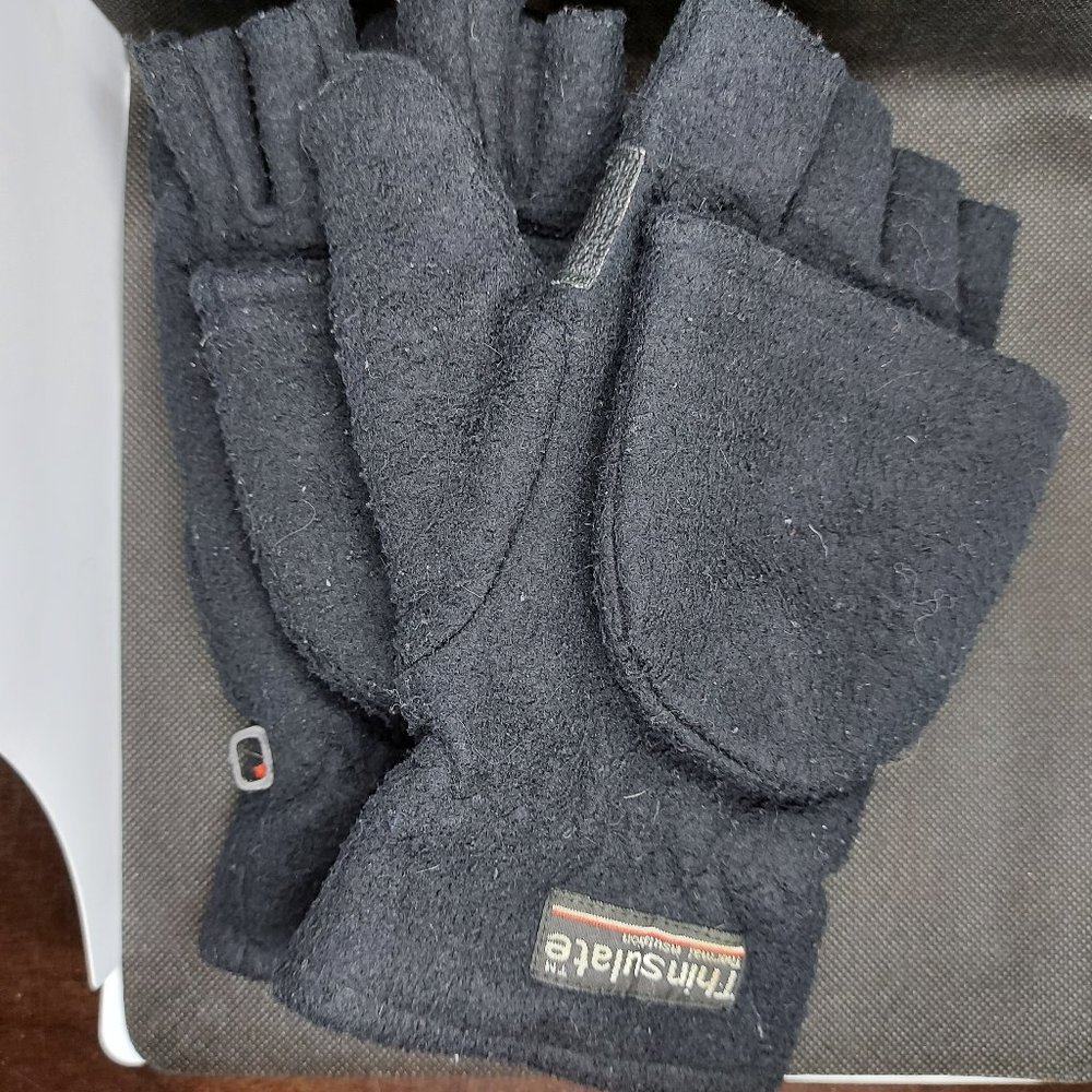 Thinsulate Gloves